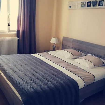 Appt Entier Proche *centre *gare سانت سافين