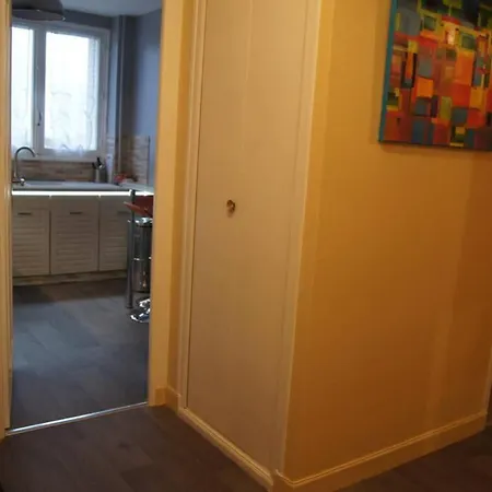 Appt Entier Proche *centre *gare