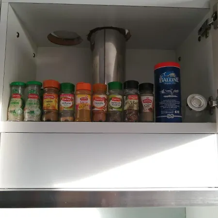 شقة Appt Entier Proche *centre *gare سانت سافين