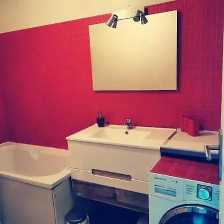 شقة Appt Entier Proche *centre *gare *