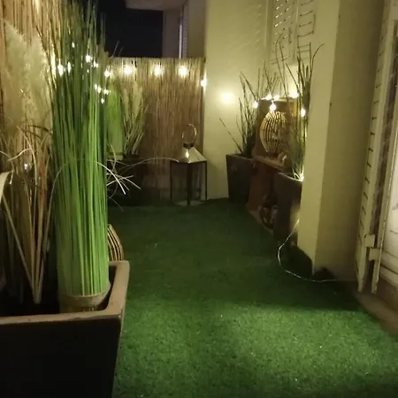 شقة Appt Entier Proche *centre *gare سانت سافين