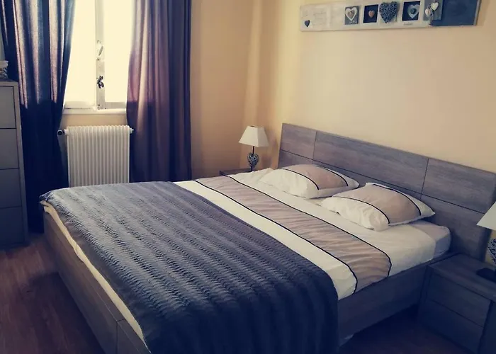 Appt Entier Proche *centre *gare Sainte-Savine