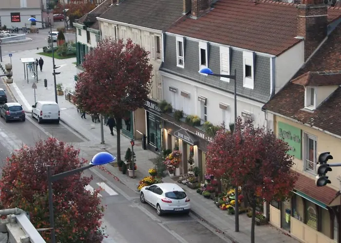 Appartement Appt Entier Proche *centre *gare