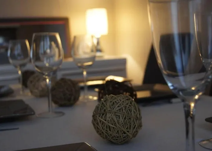 Appt Entier Proche *centre *gare *