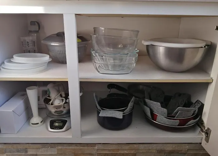 Appt Entier Proche *centre *gare Appartement Sainte-Savine