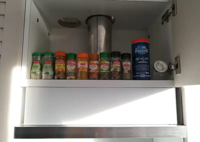 Appartement Appt Entier Proche *centre *gare Sainte-Savine