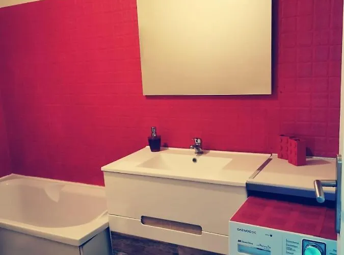 Appartement Appt Entier Proche *centre *gare *