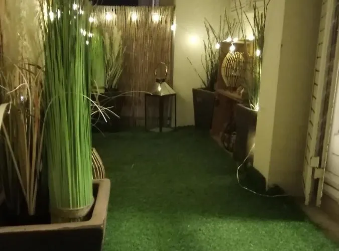 Appartement Appt Entier Proche *centre *gare Sainte-Savine