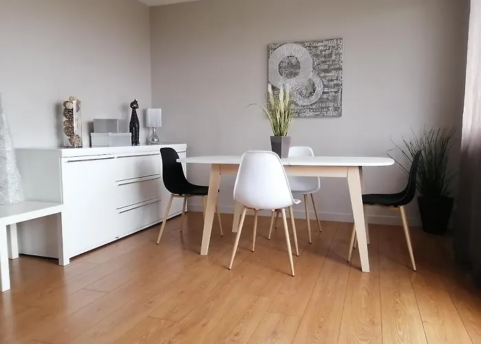 Appt Entier Proche *centre *gare Appartement *